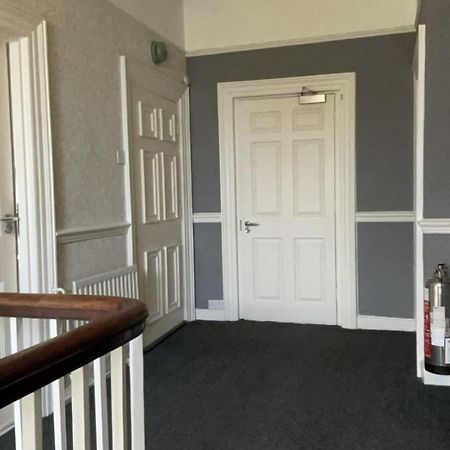 Virginia House, Ulverston Exterior foto