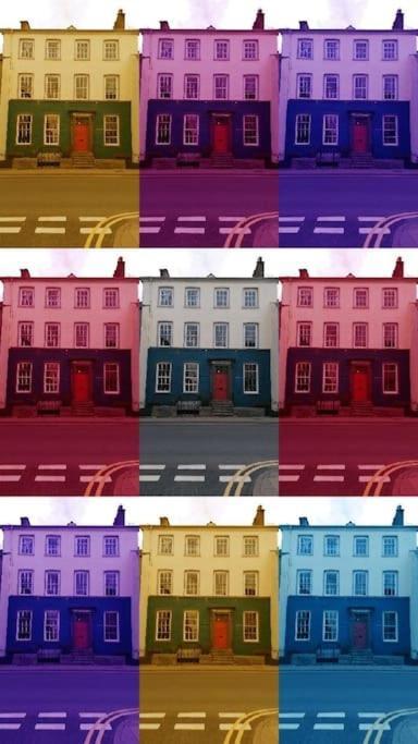 Virginia House, Ulverston Exterior foto