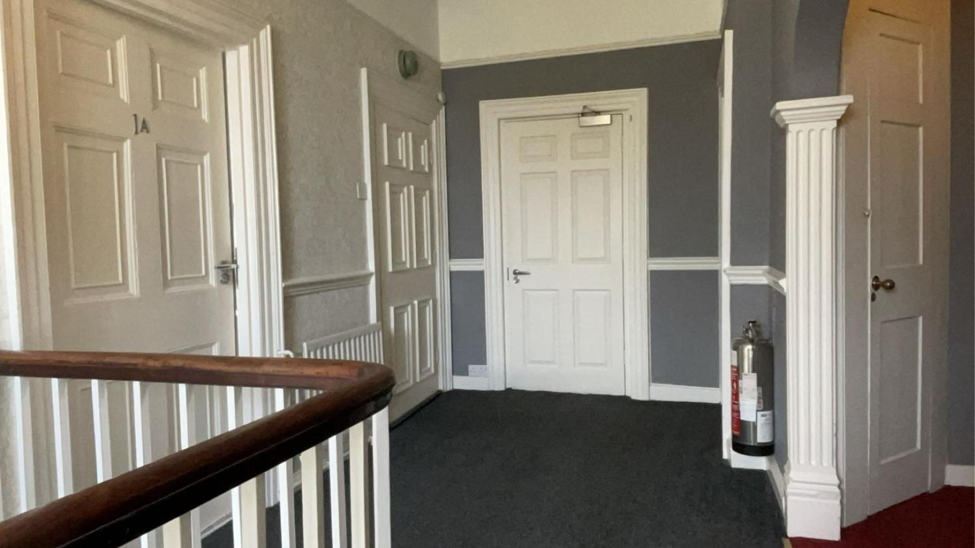 Virginia House, Ulverston Exterior foto