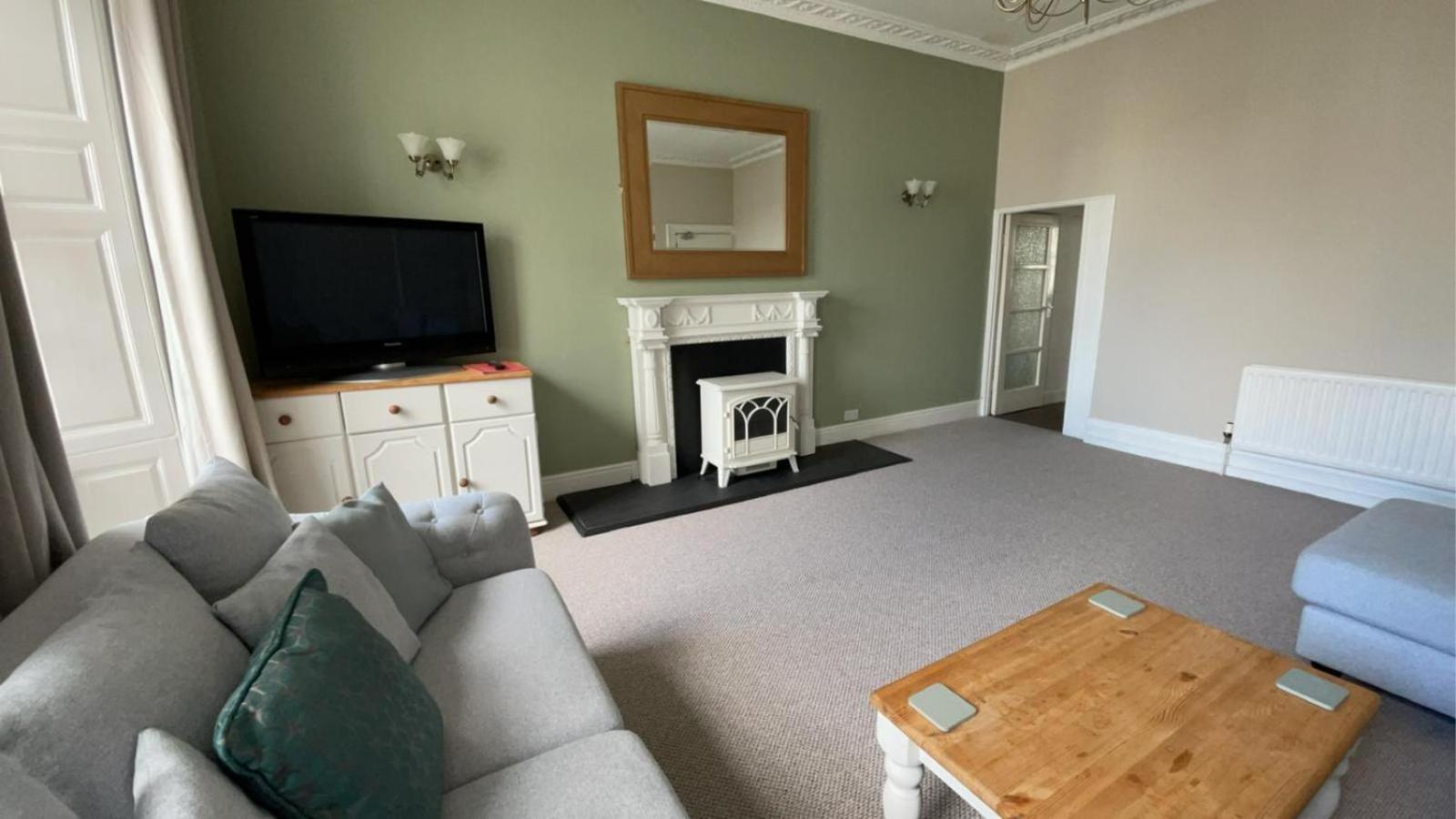 Virginia House, Ulverston Quarto foto