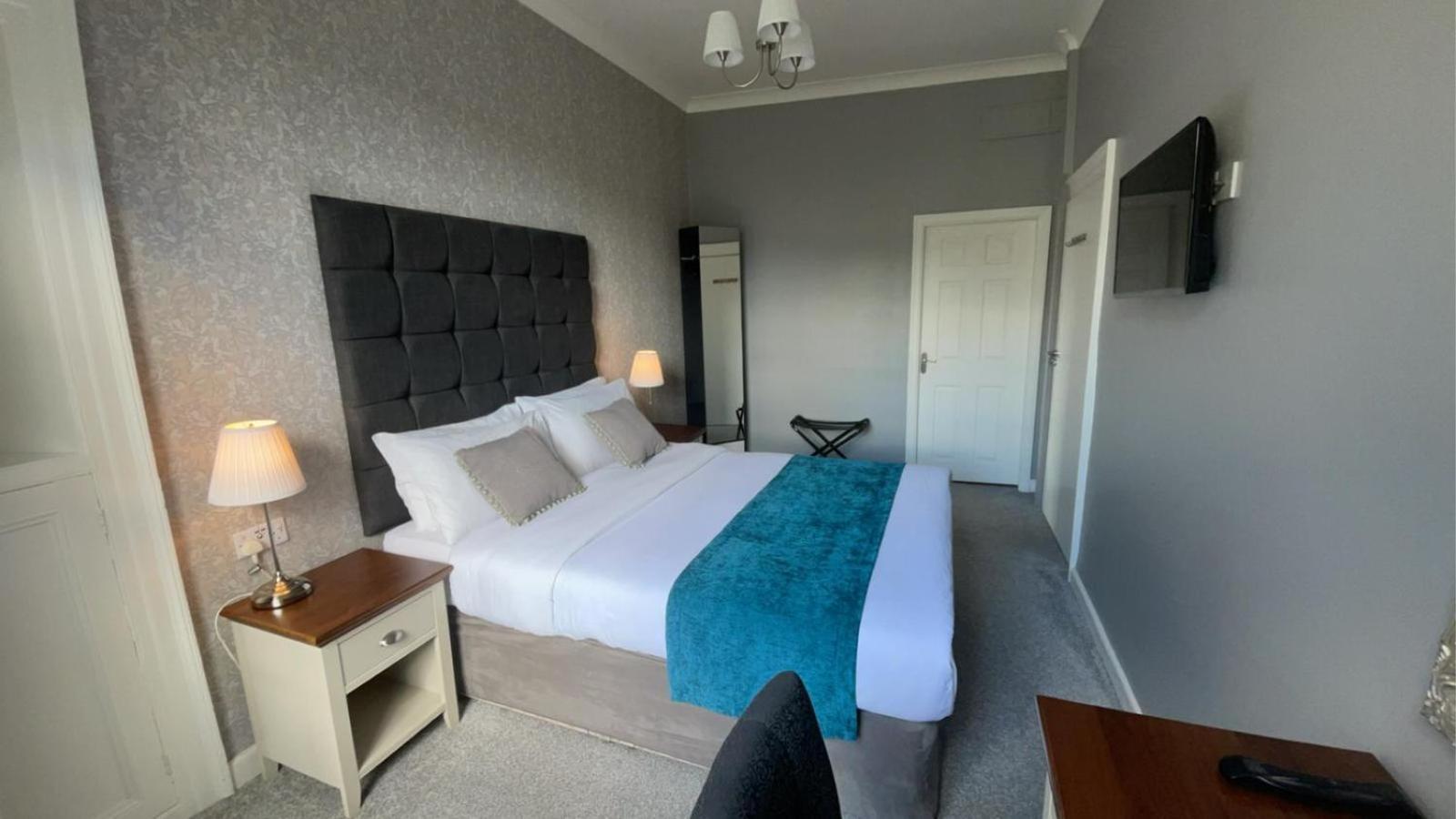 Virginia House, Ulverston Quarto foto