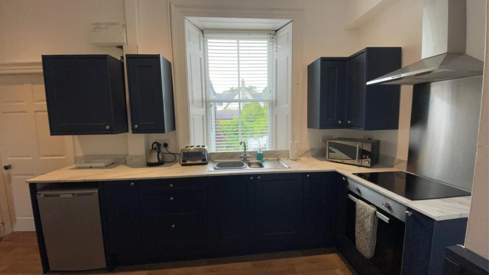 Virginia House, Ulverston Quarto foto