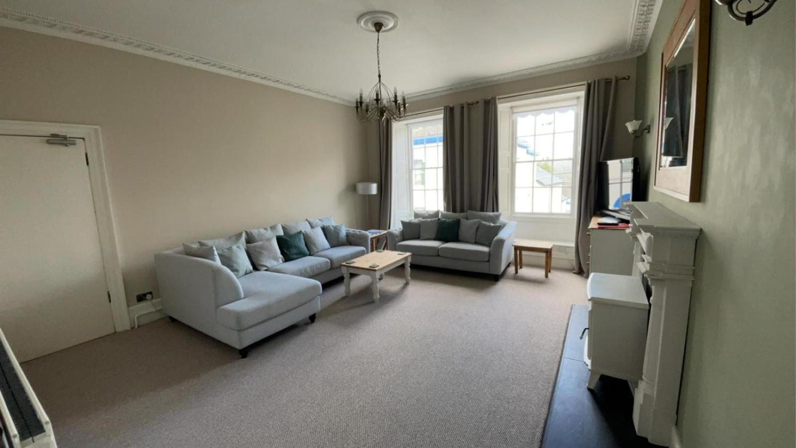 Virginia House, Ulverston Quarto foto