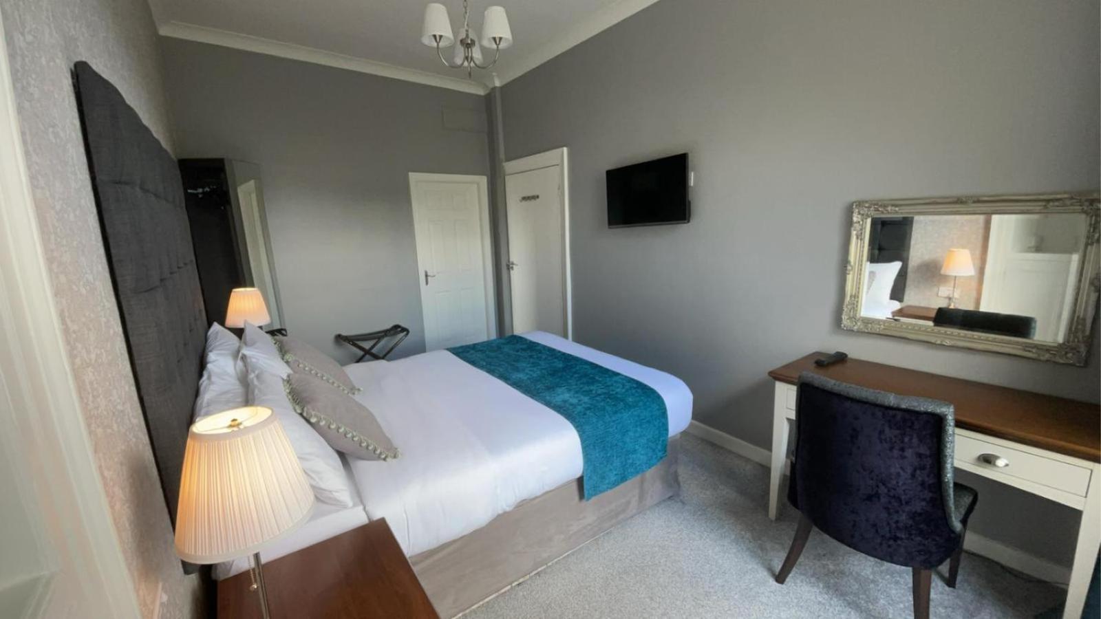 Virginia House, Ulverston Quarto foto