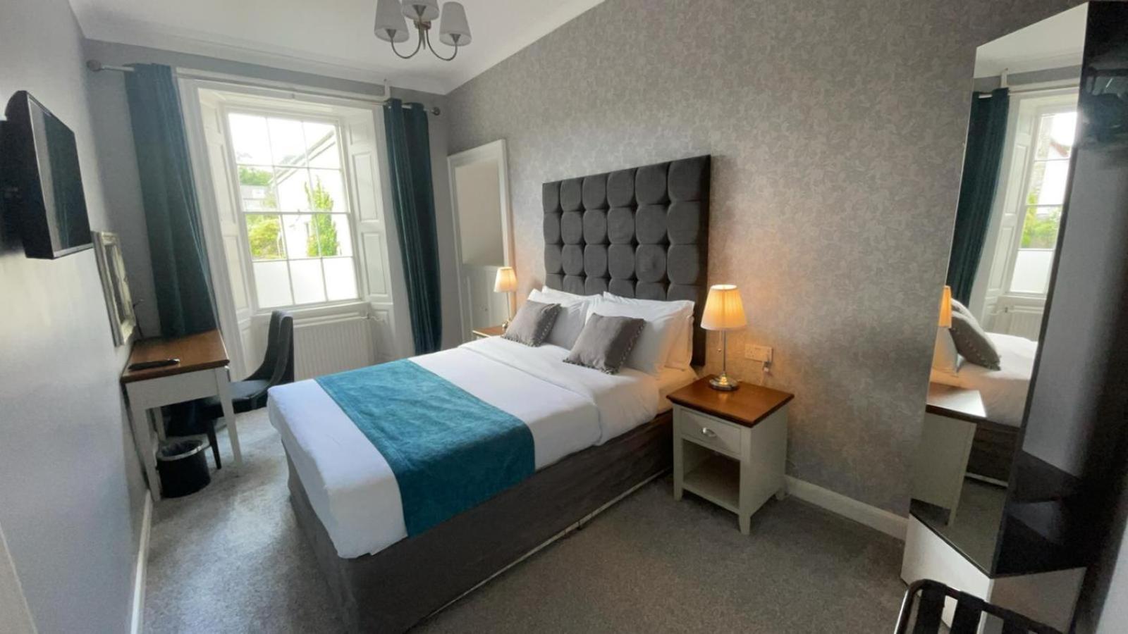 Virginia House, Ulverston Quarto foto
