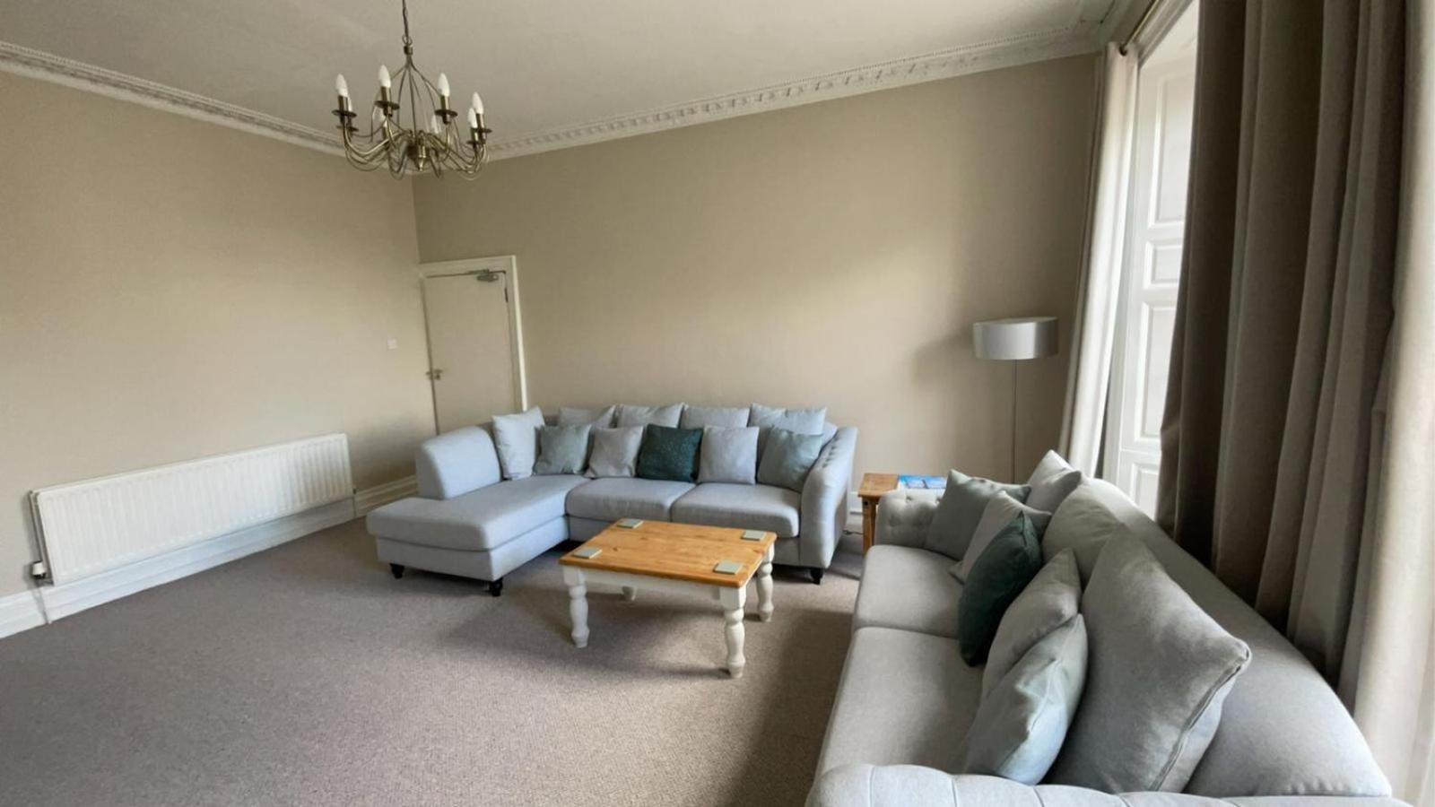 Virginia House, Ulverston Quarto foto