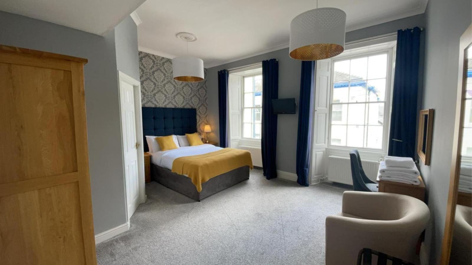 Virginia House, Ulverston Quarto foto