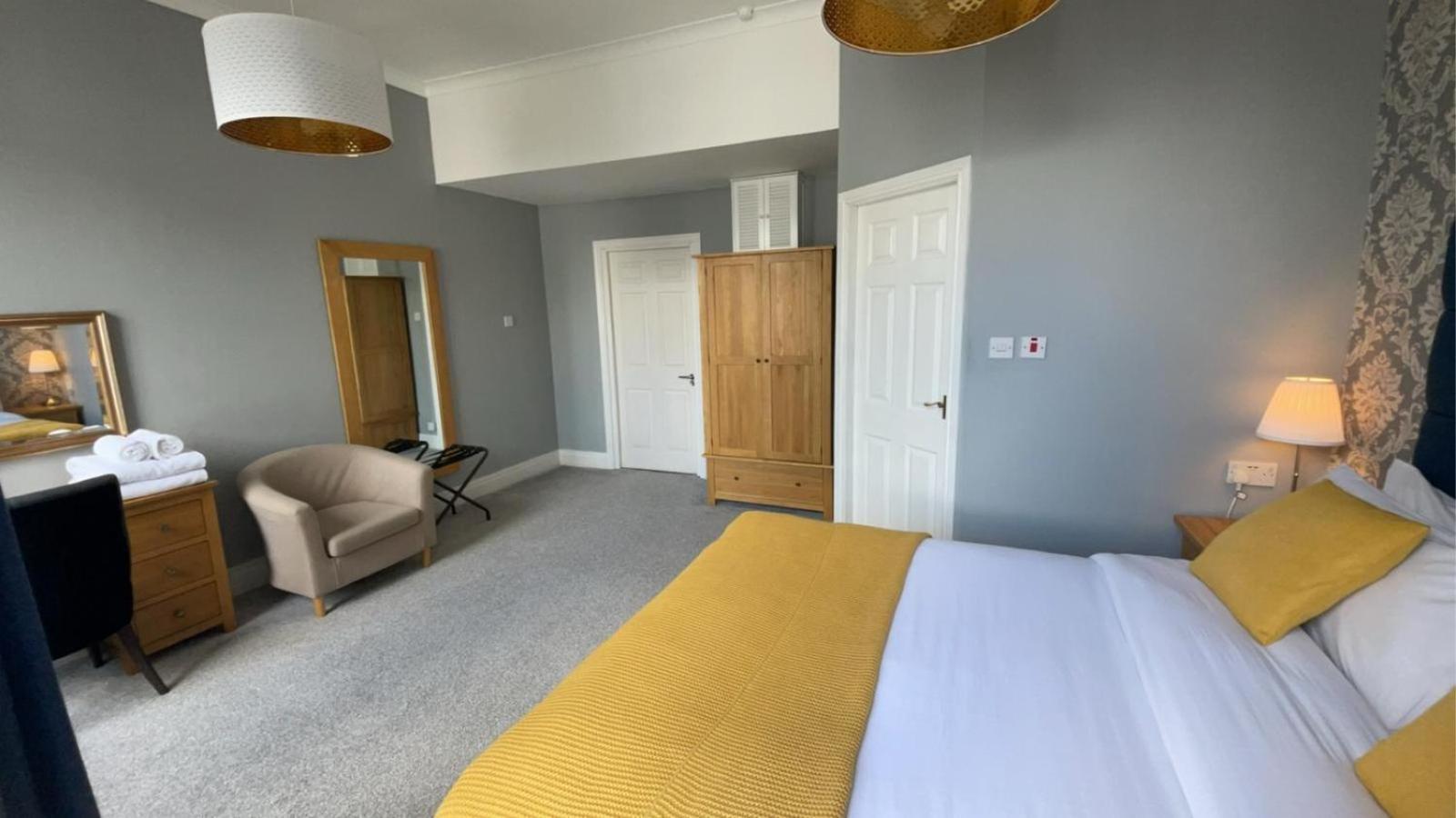 Virginia House, Ulverston Quarto foto