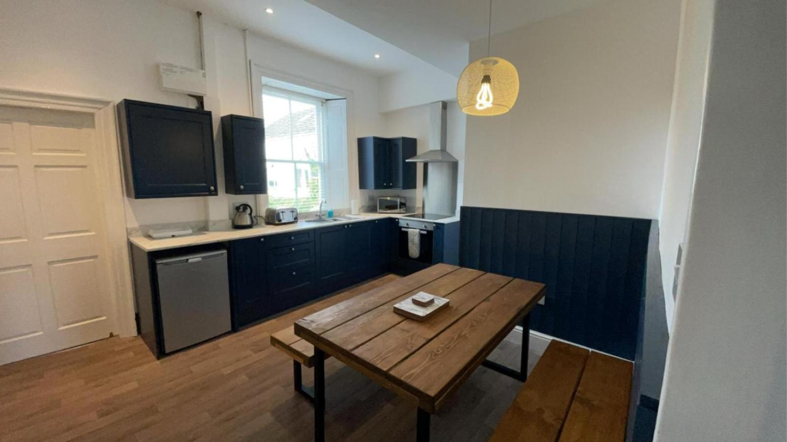 Virginia House, Ulverston Quarto foto