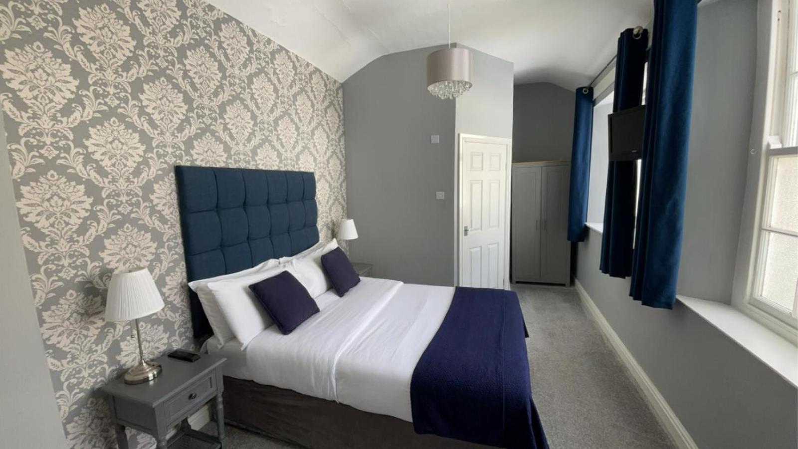 Virginia House, Ulverston Quarto foto